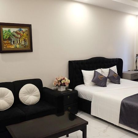 Aisha Hotels And Apartments Hanoi Zewnętrze zdjęcie