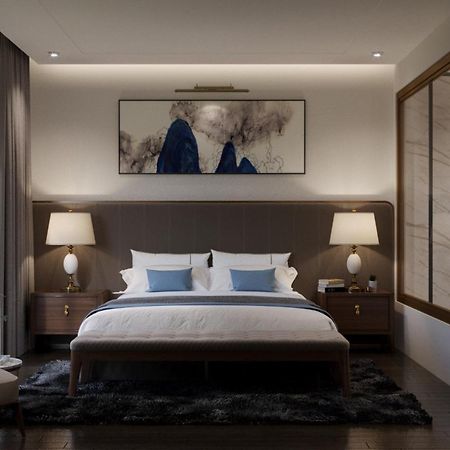 Aisha Hotels And Apartments Hanoi Zewnętrze zdjęcie