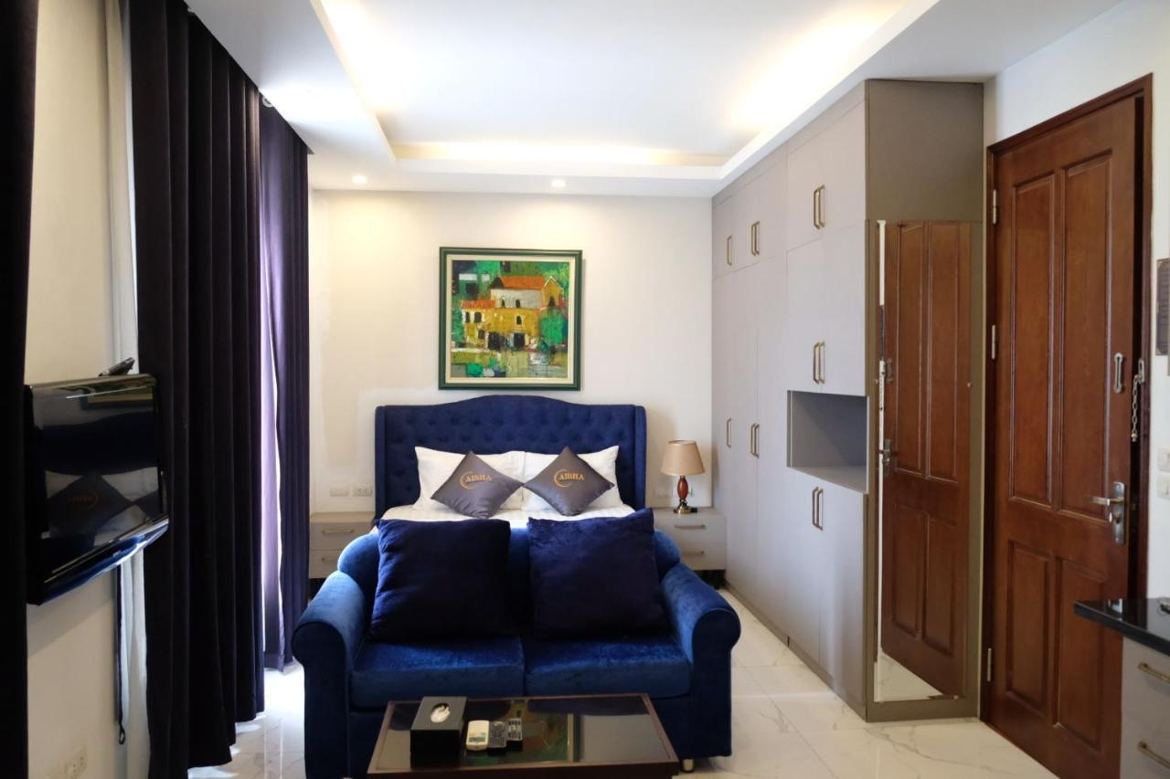 Aisha Hotels And Apartments Hanoi Zewnętrze zdjęcie