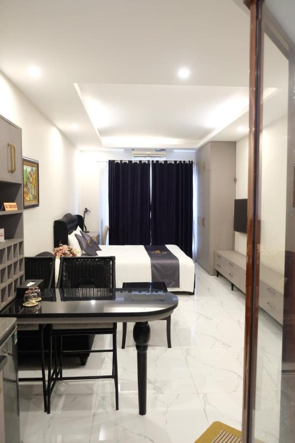 Aisha Hotels And Apartments Hanoi Zewnętrze zdjęcie