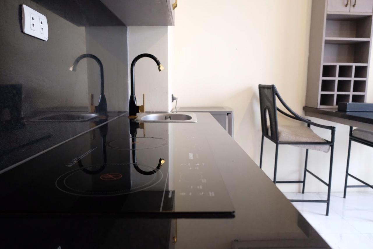 Aisha Hotels And Apartments Hanoi Zewnętrze zdjęcie