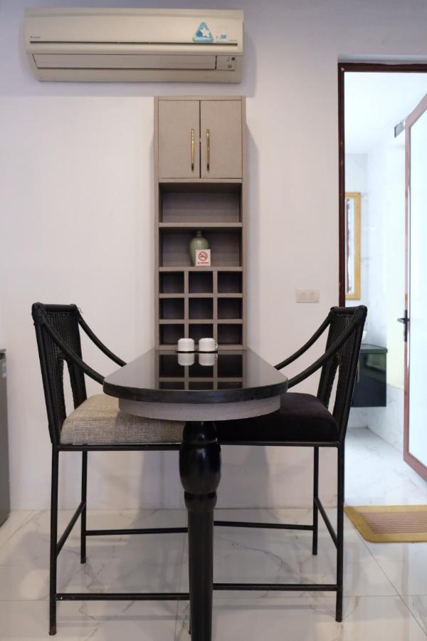 Aisha Hotels And Apartments Hanoi Zewnętrze zdjęcie