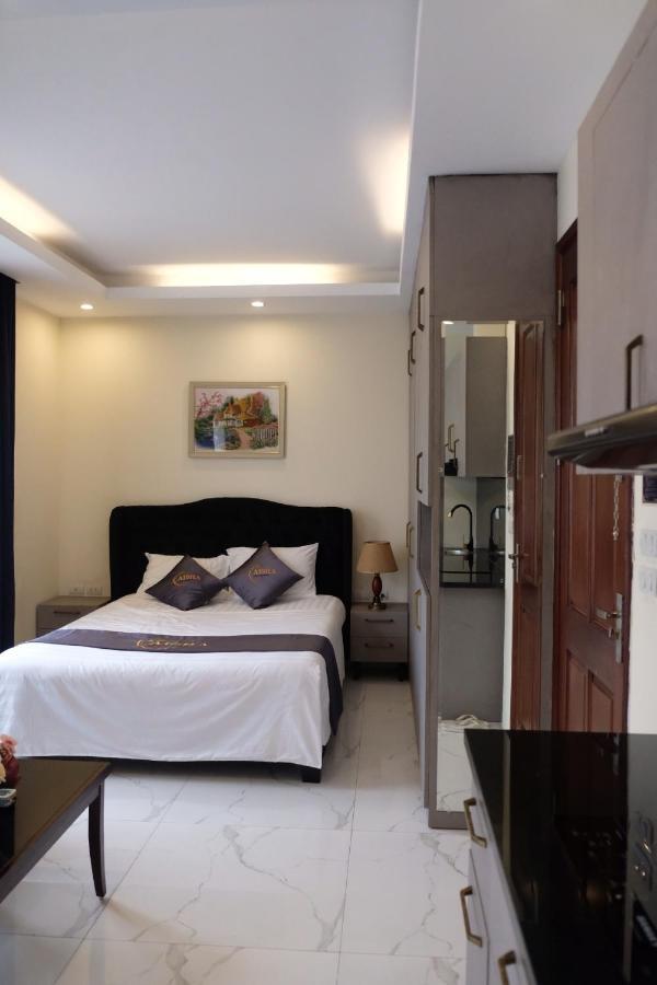Aisha Hotels And Apartments Hanoi Zewnętrze zdjęcie